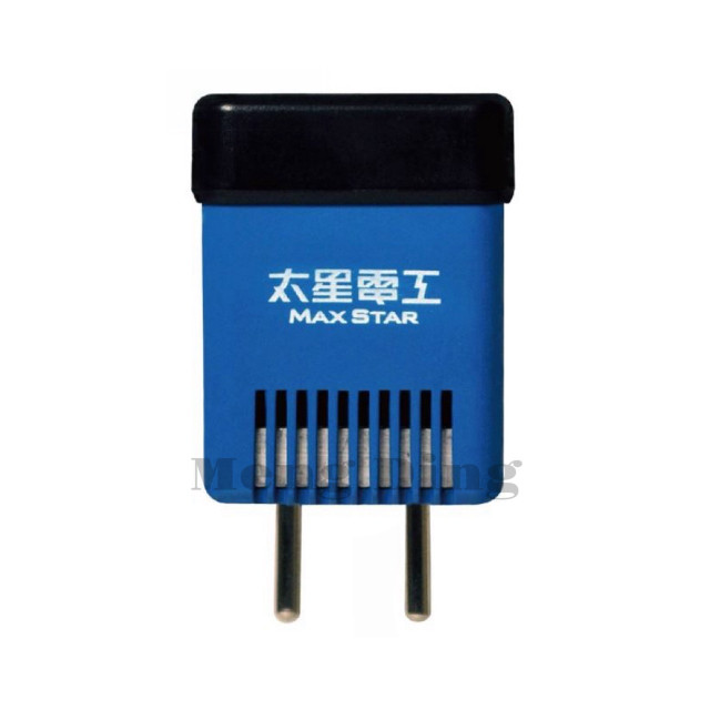 國外旅行用變壓器1600W(插座電壓220V變110V) AA101